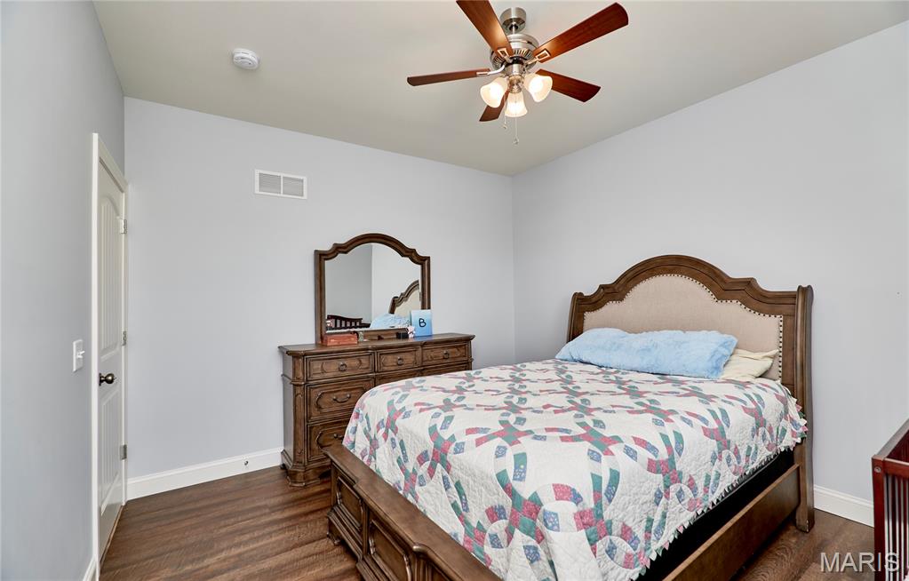 Pheasant Pointe - Residential