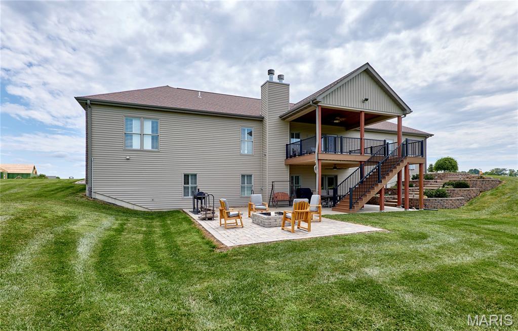 Pheasant Pointe - Residential