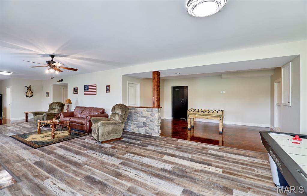 Pheasant Pointe - Residential