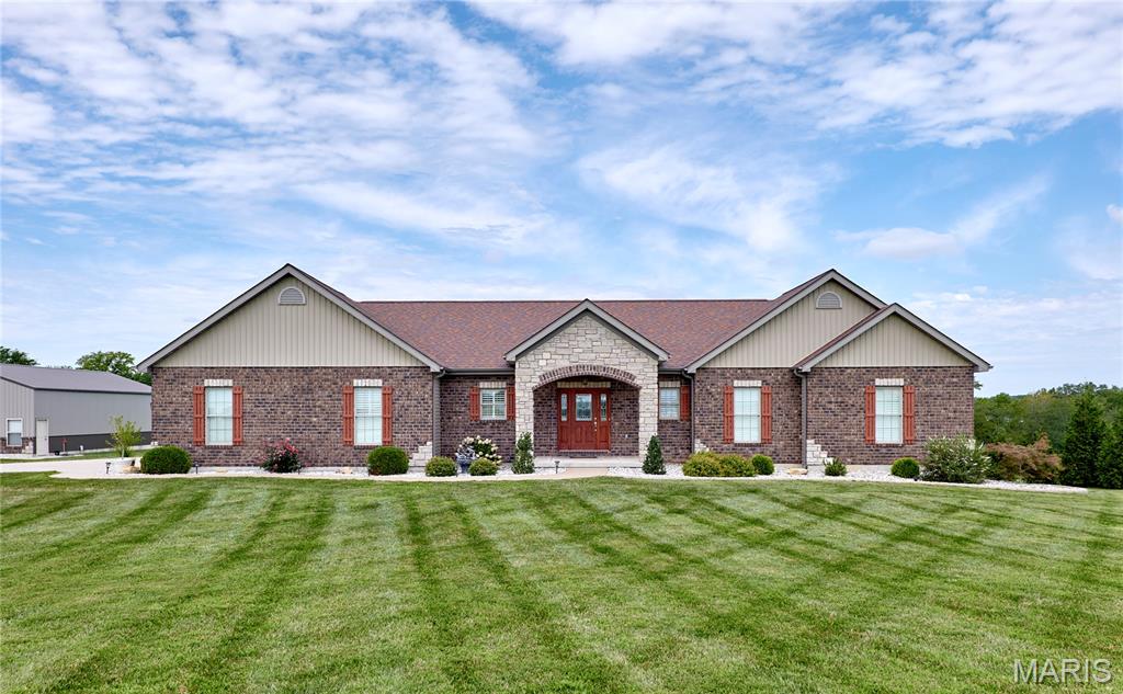Pheasant Pointe - Residential