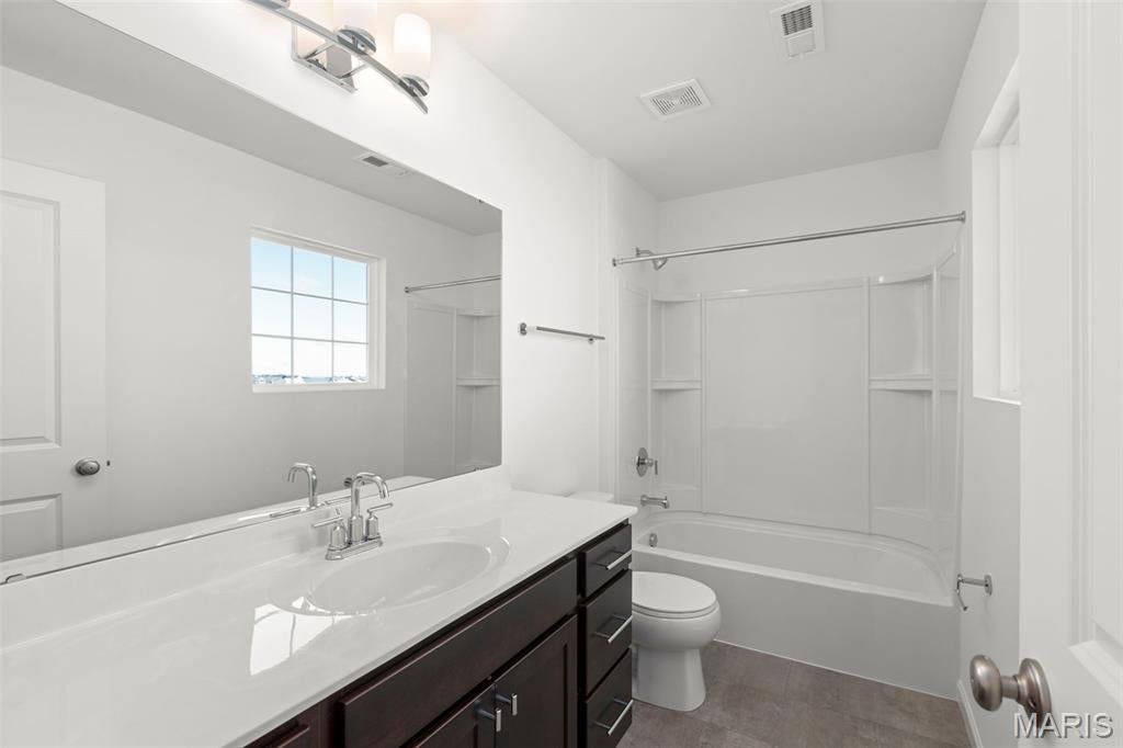 Oakshire - Residential