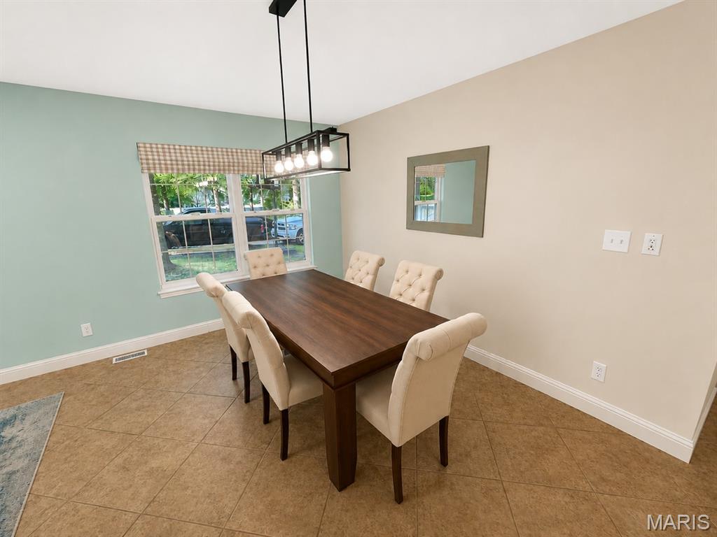Oaks - Residential