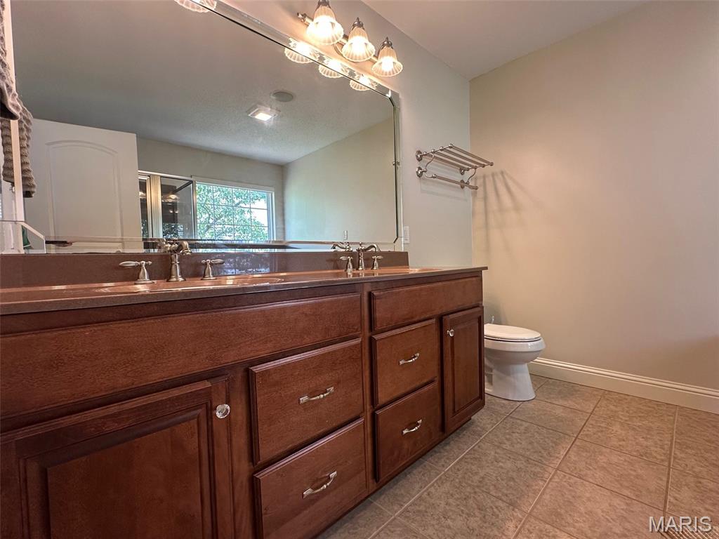 Oaks - Residential