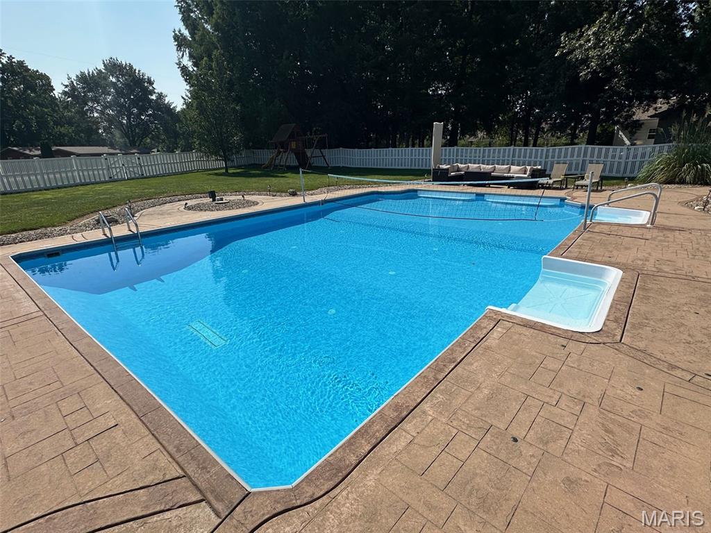 Oaks - Residential