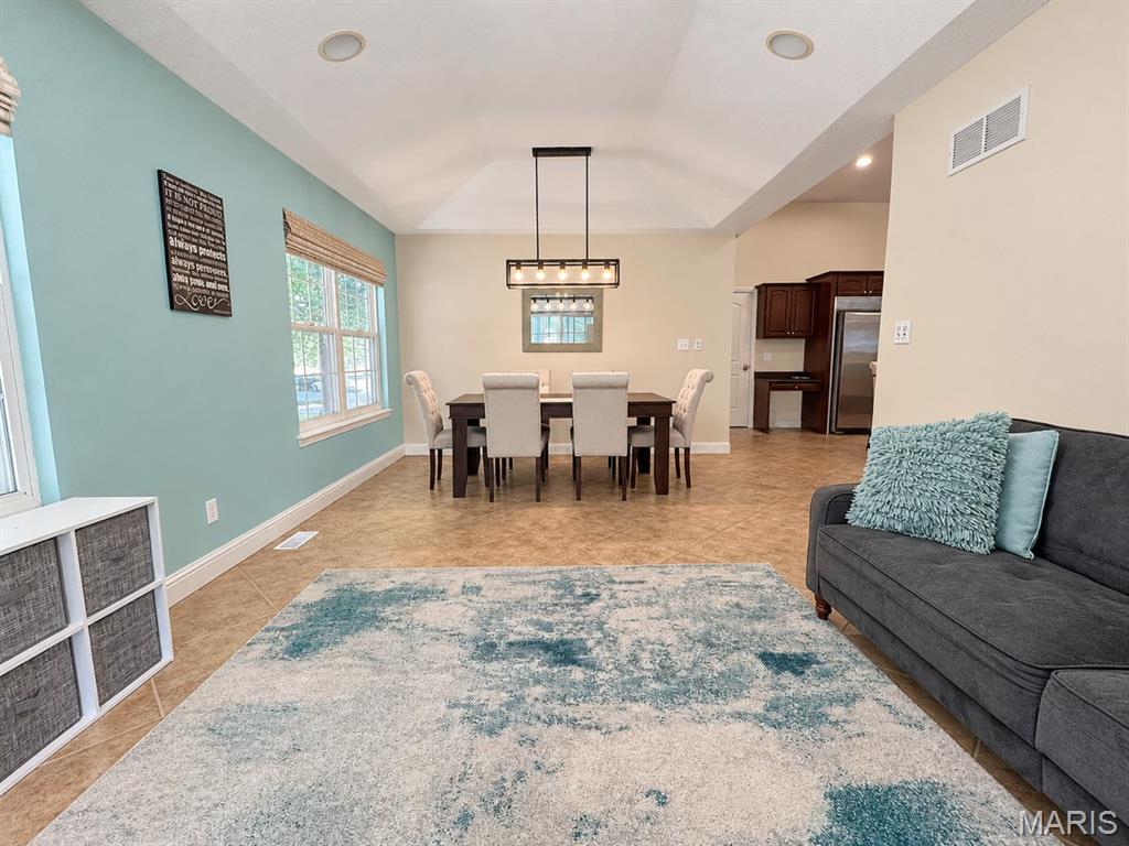 Oaks - Residential