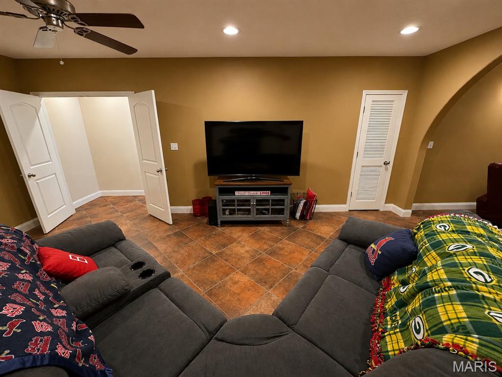 Oaks - Residential