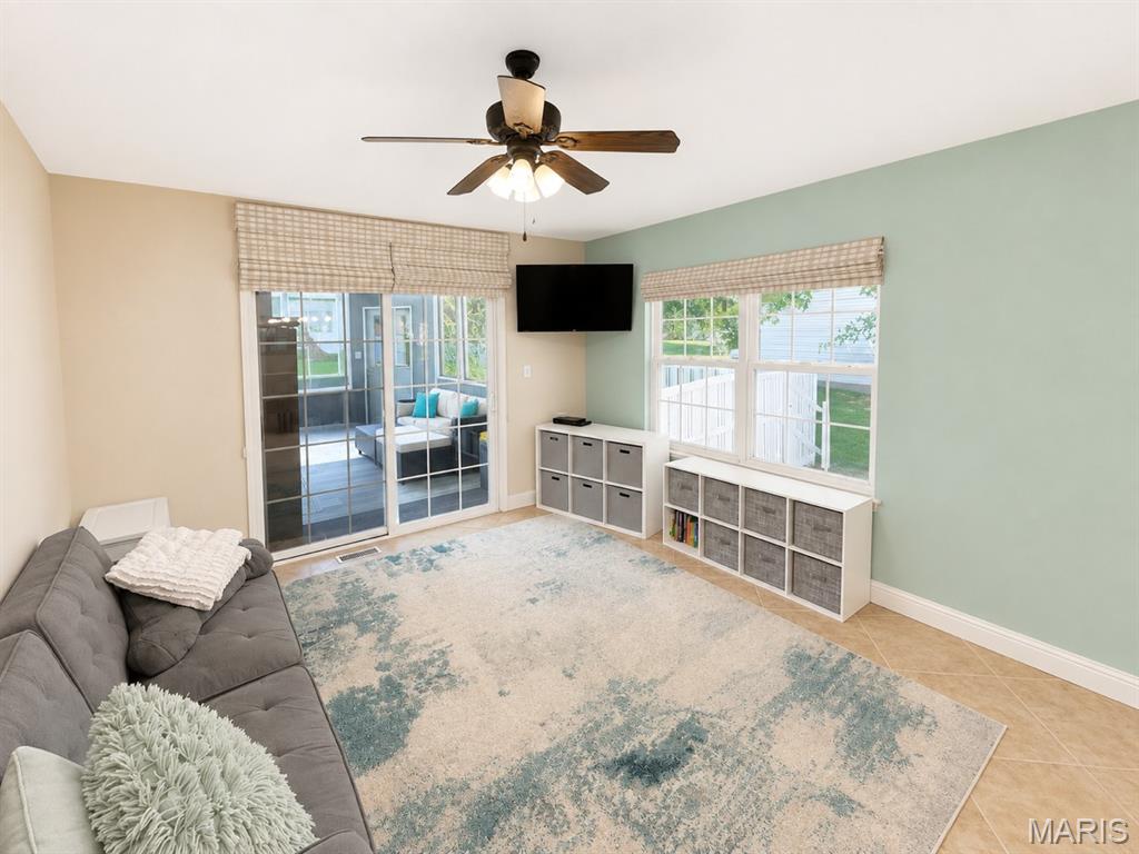Oaks - Residential