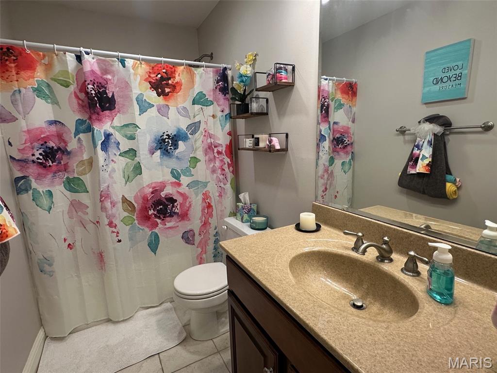 Oaks - Residential