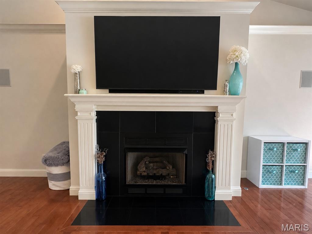 Oaks - Residential