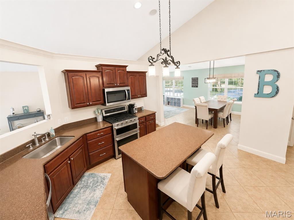 Oaks - Residential