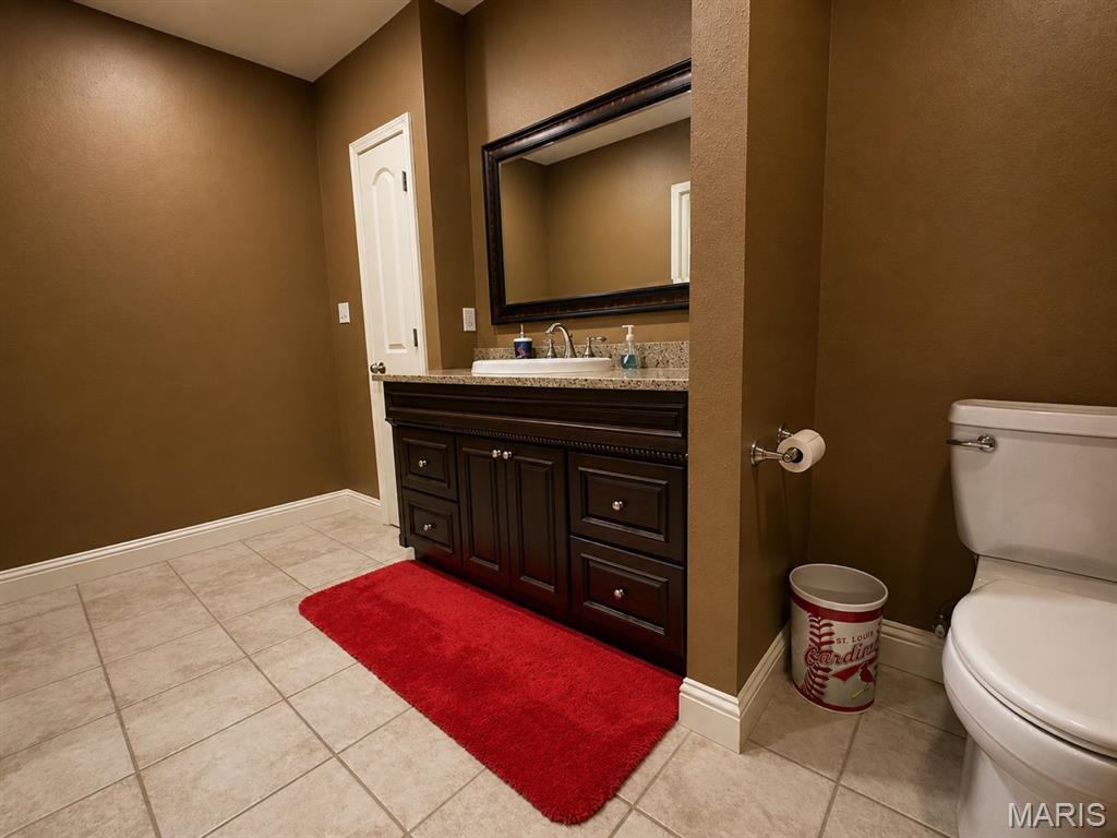 Oaks - Residential