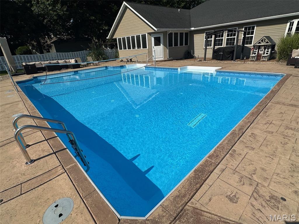 Oaks - Residential