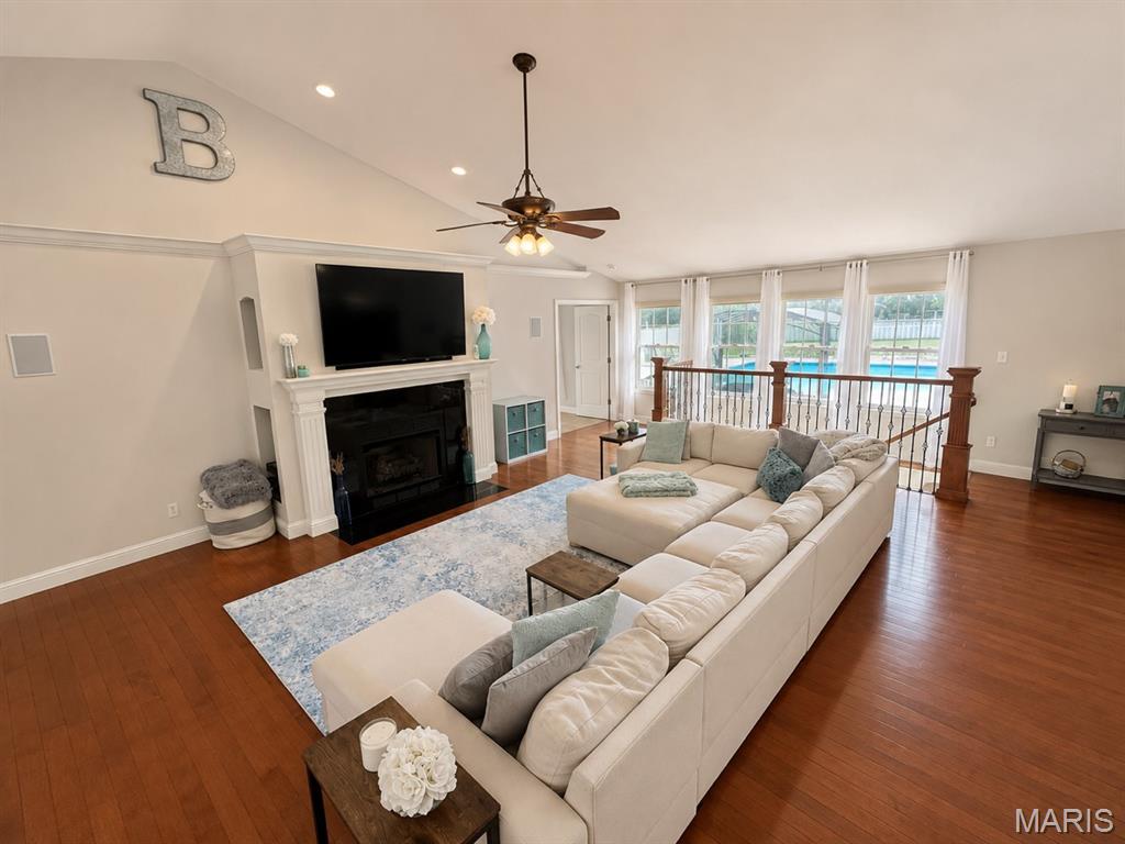 Oaks - Residential