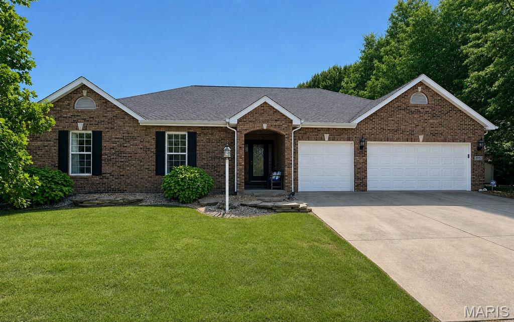 Oaks - Residential