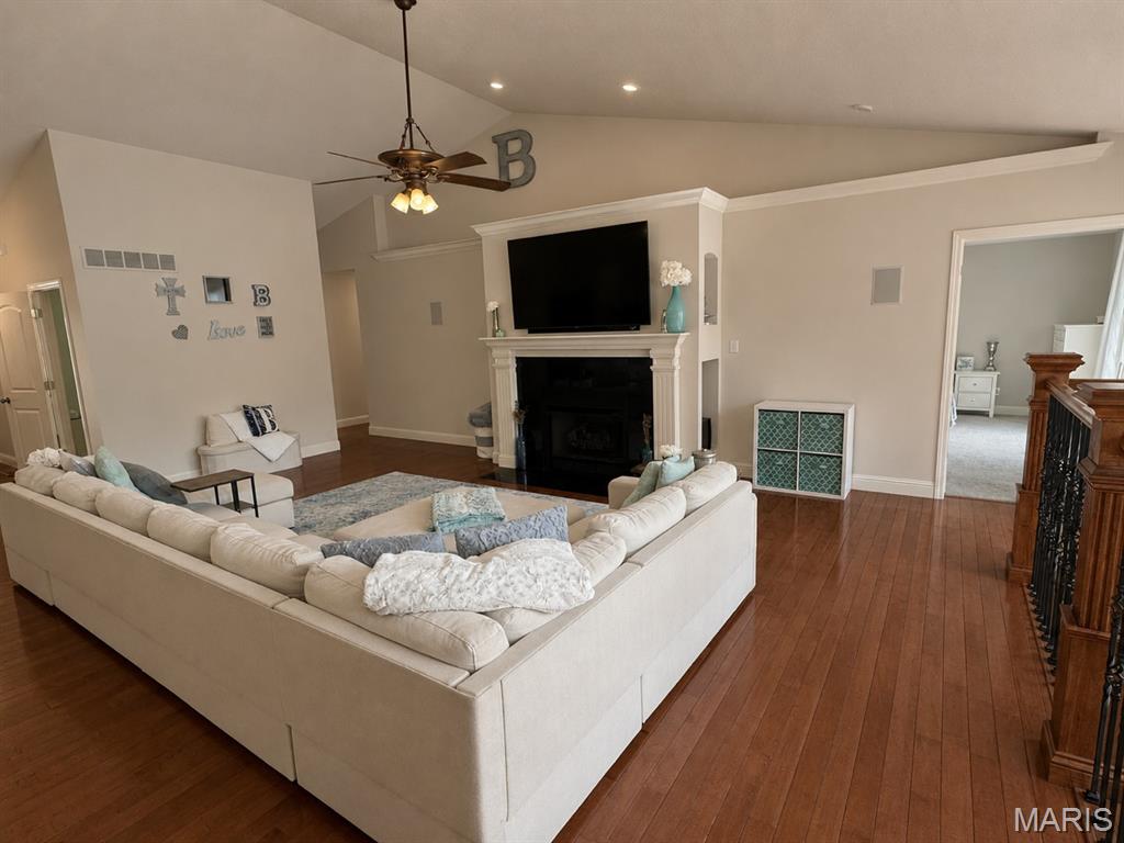 Oaks - Residential