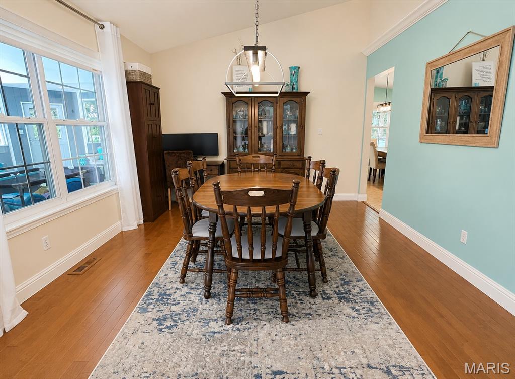 Oaks - Residential