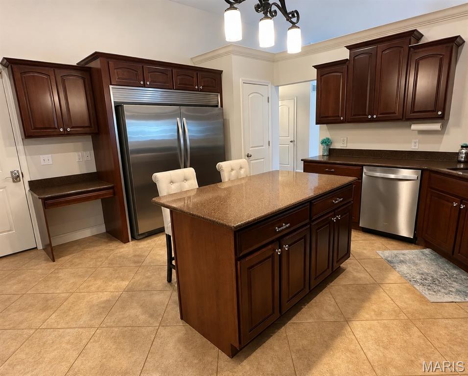 Oaks - Residential