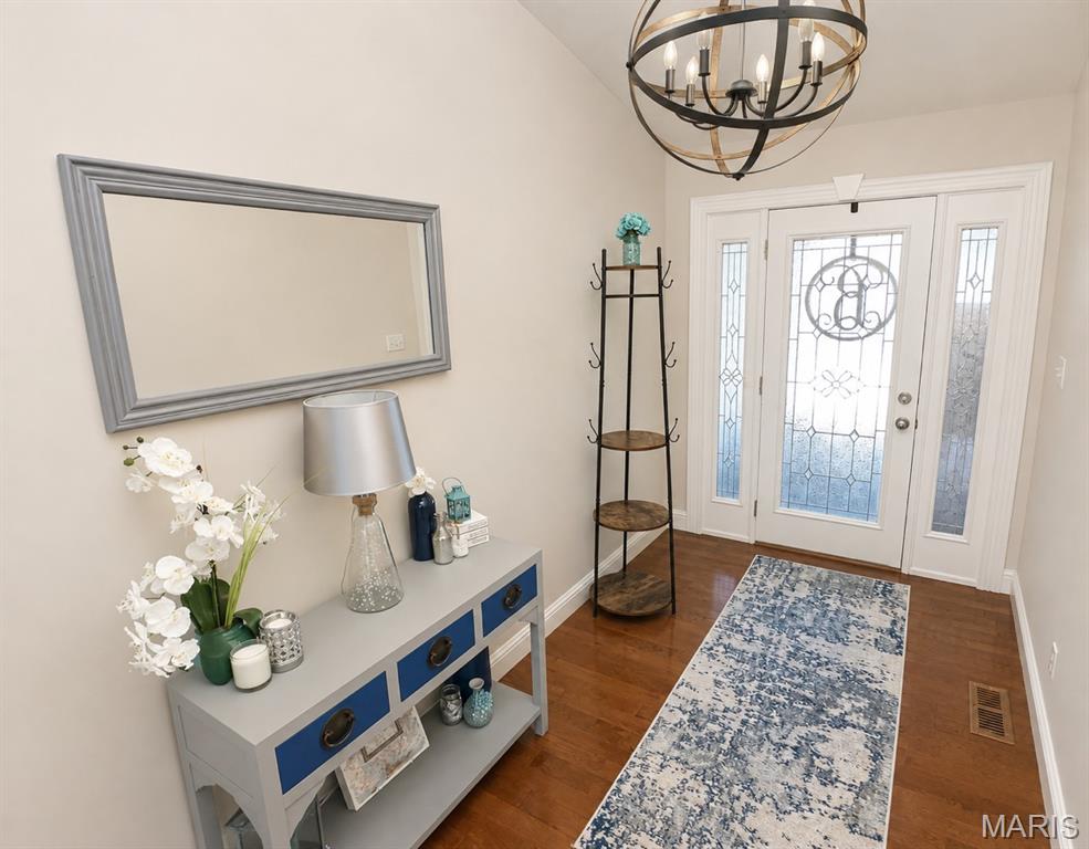 Oaks - Residential
