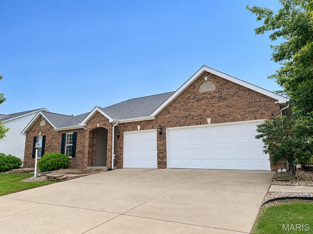 Oaks - Residential