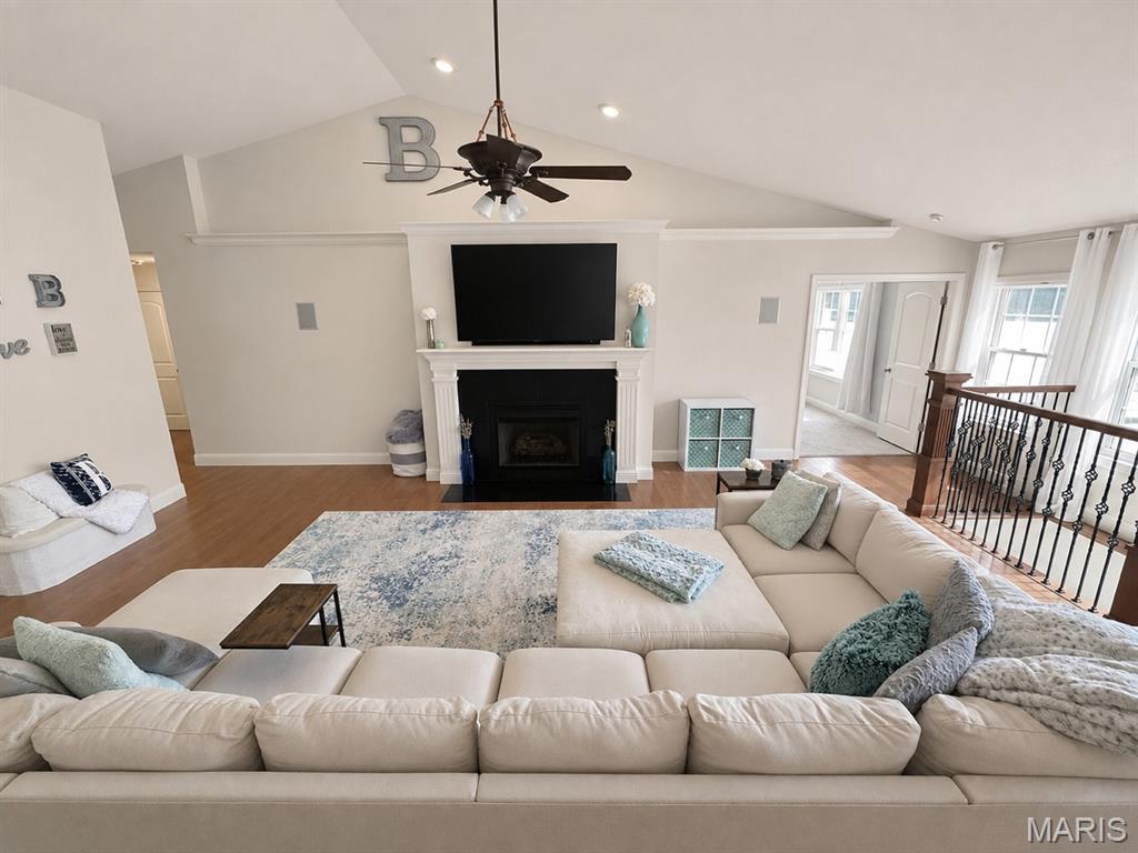 Oaks - Residential