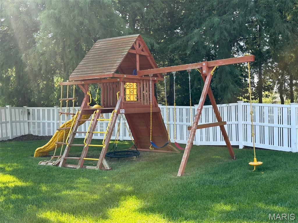 Oaks - Residential