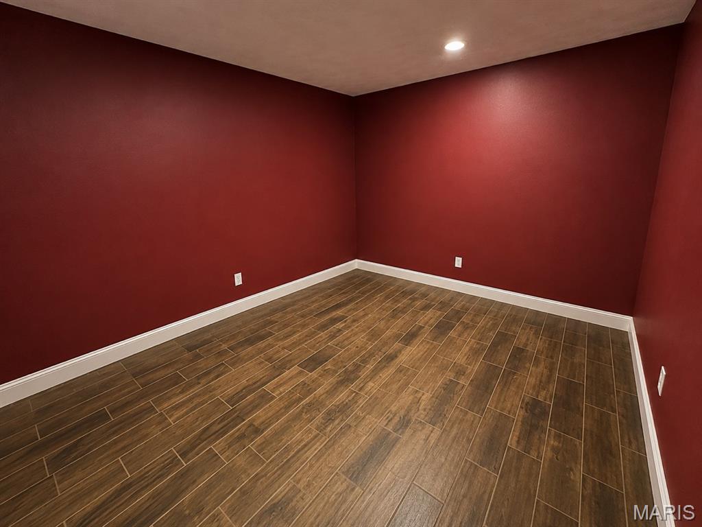 Oaks - Residential