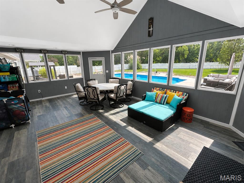 Oaks - Residential