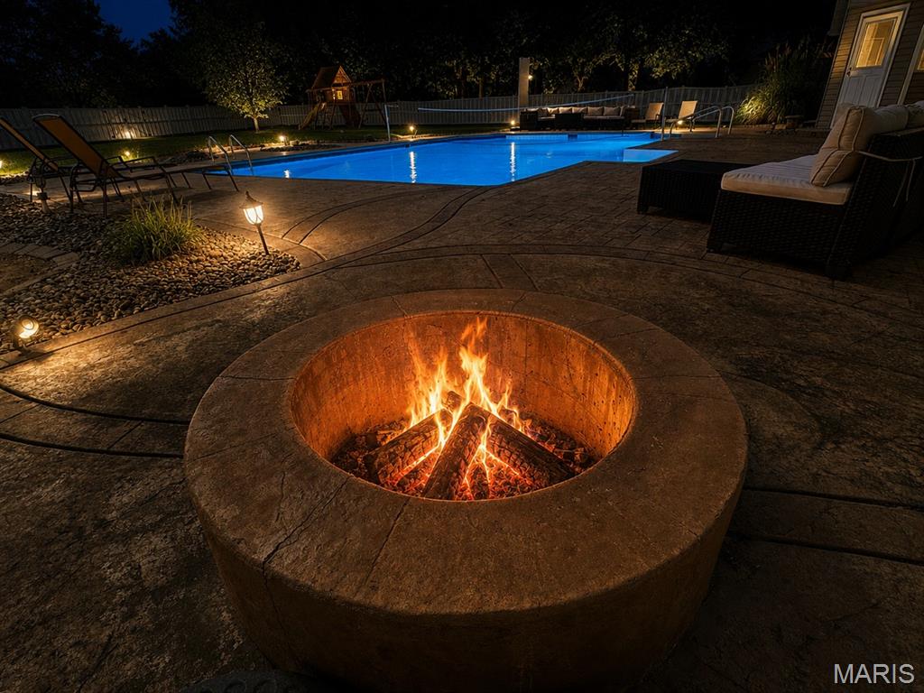 Oaks - Residential