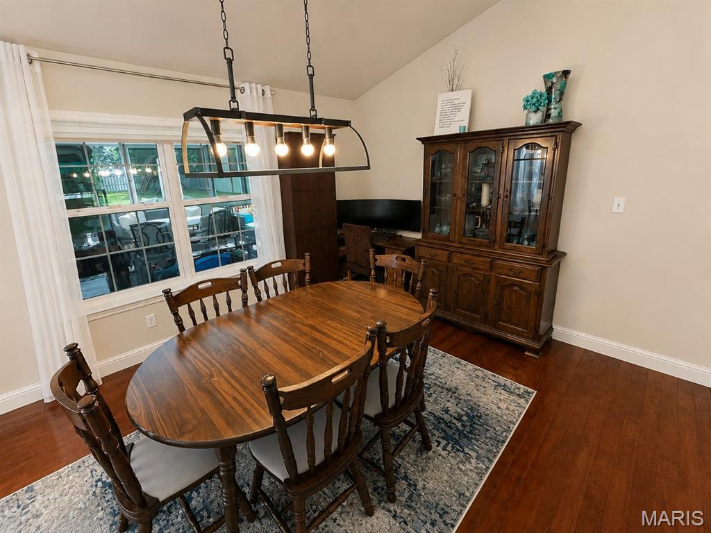 Oaks - Residential