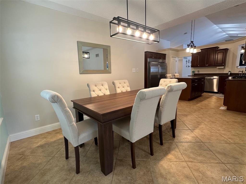 Oaks - Residential