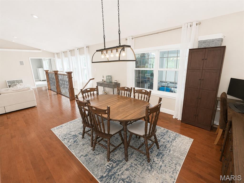 Oaks - Residential