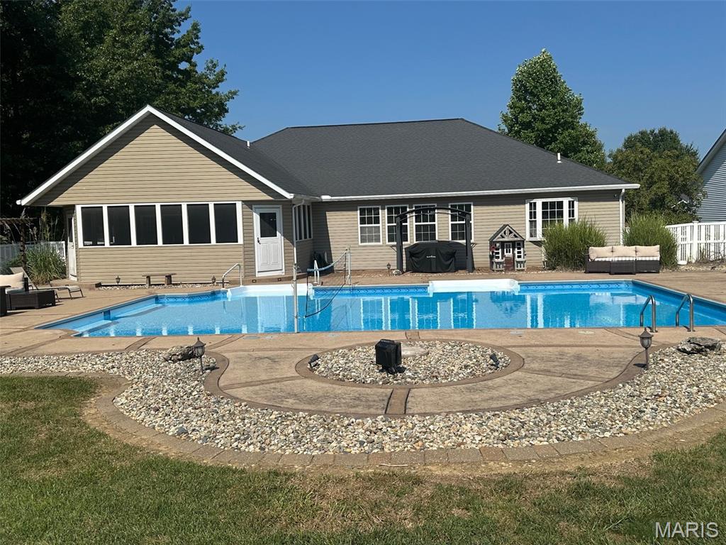 Oaks - Residential