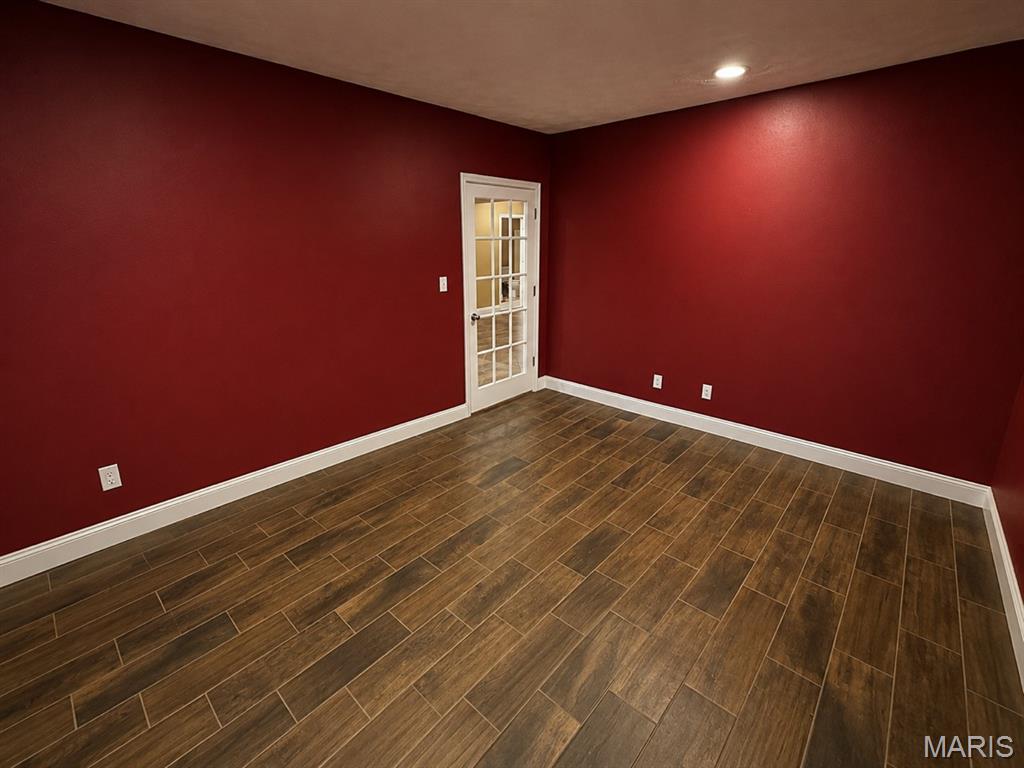 Oaks - Residential