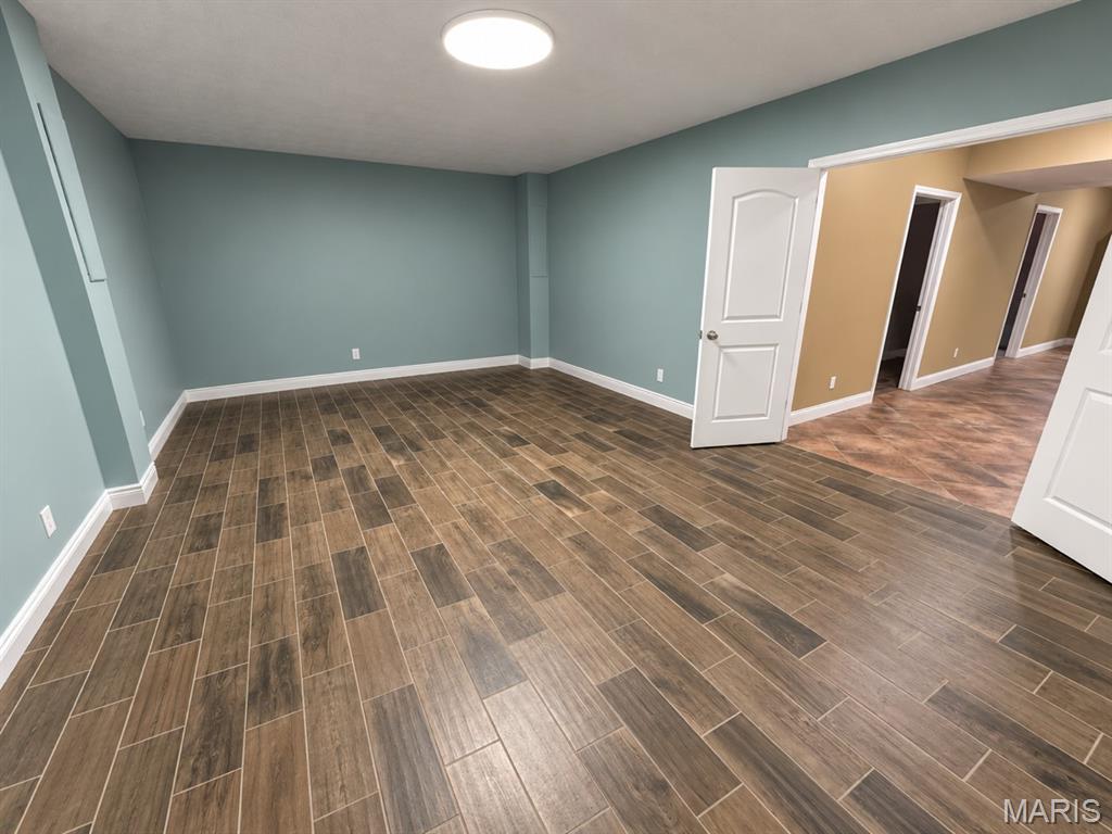 Oaks - Residential