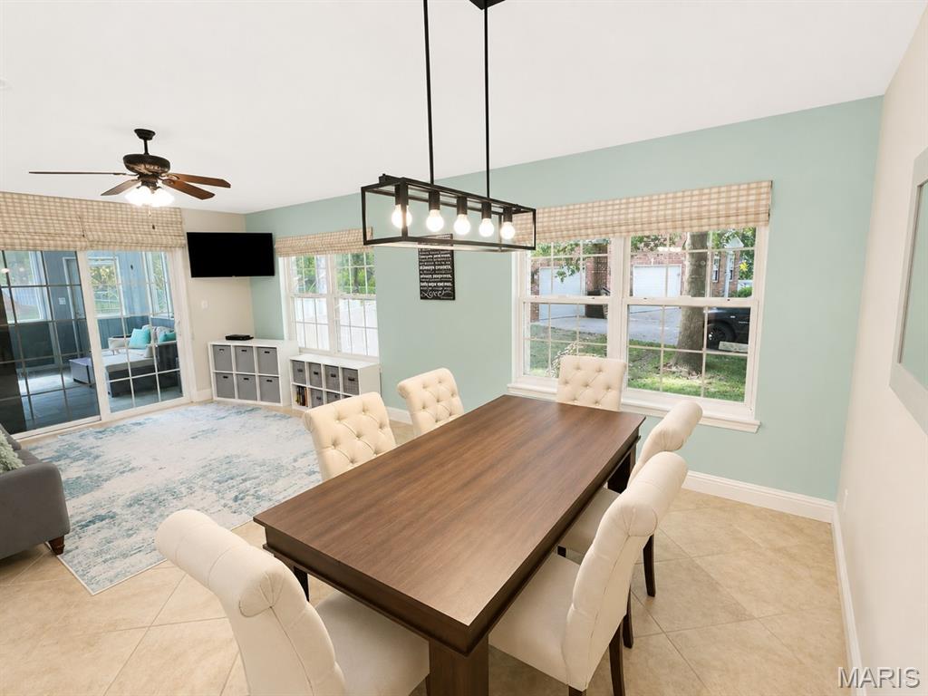 Oaks - Residential