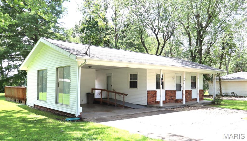 Westport Add - Residential