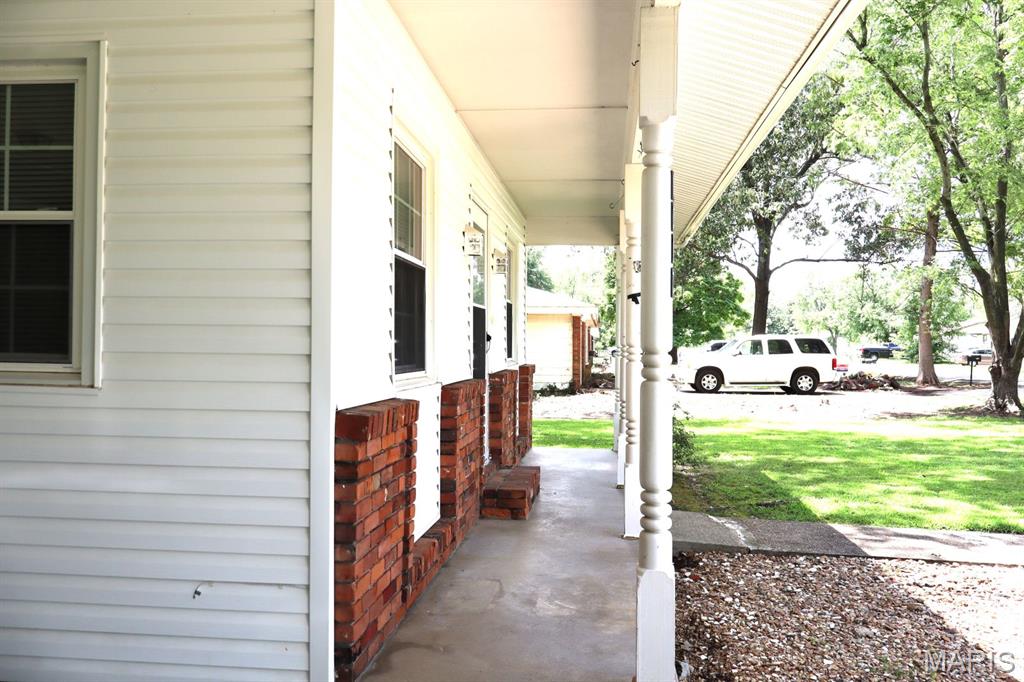 Westport Add - Residential
