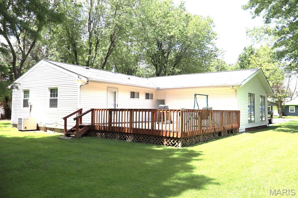 Westport Add - Residential