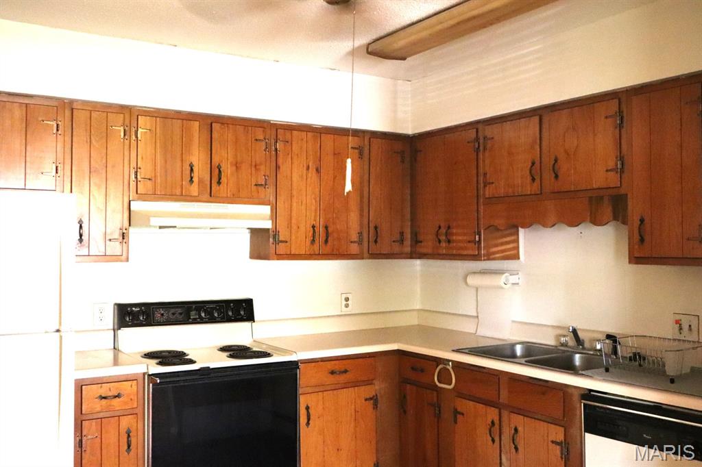 Westport Add - Residential