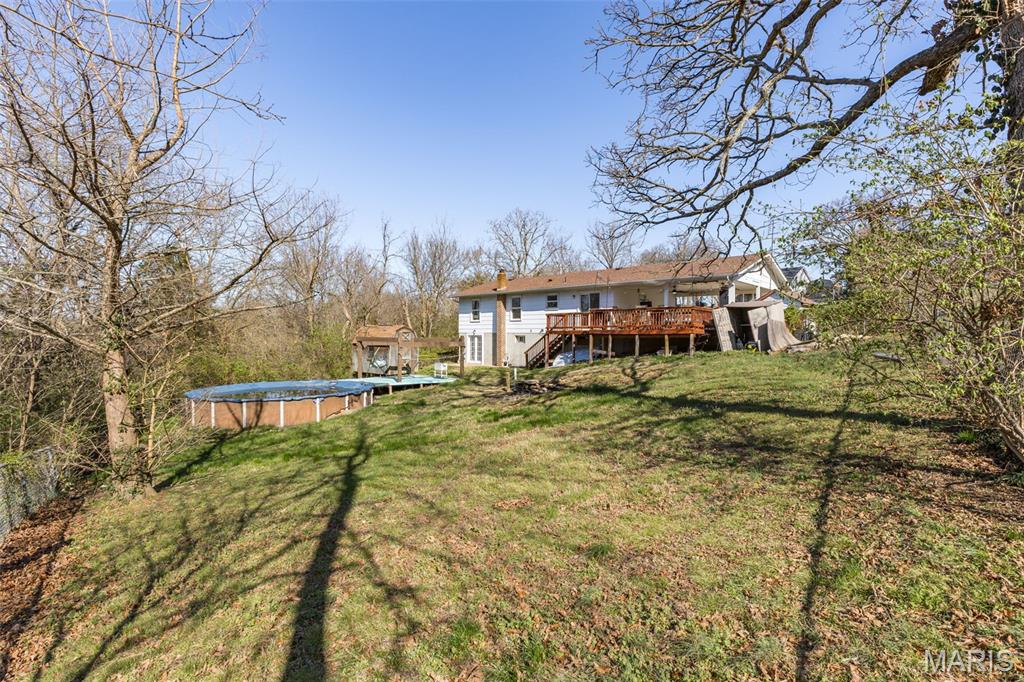 Gus-Mar Acres - Residential