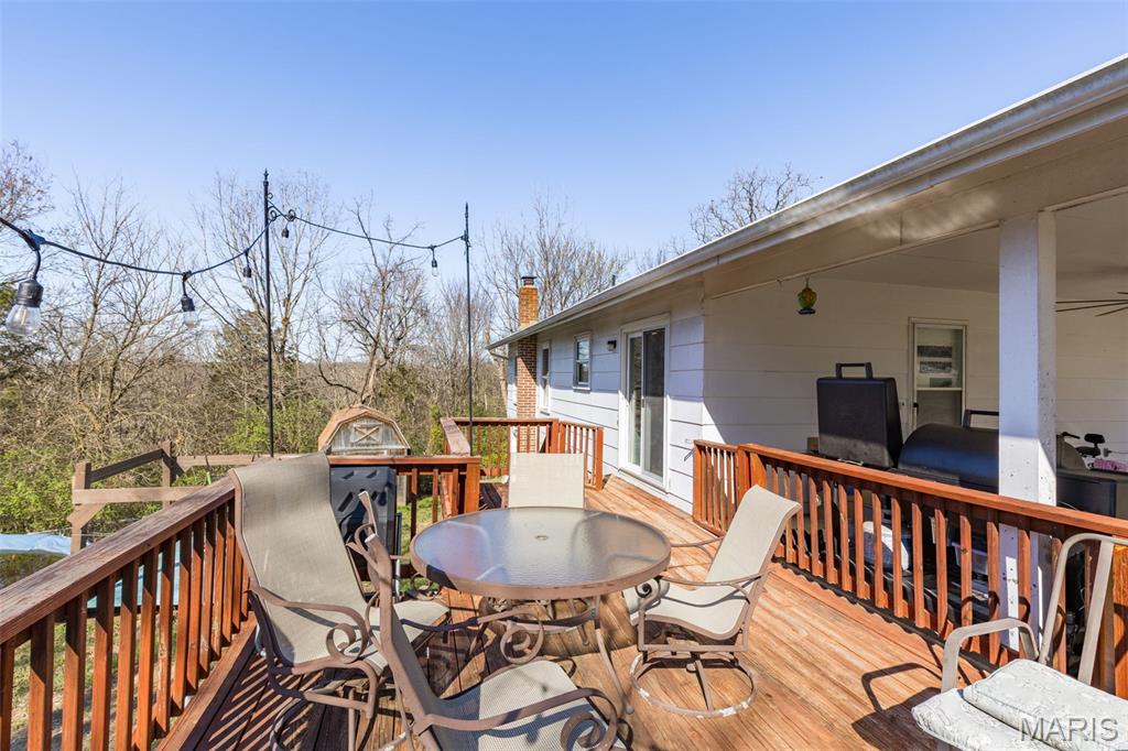 Gus-Mar Acres - Residential
