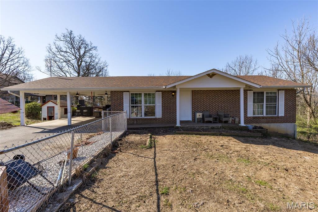 Gus-Mar Acres - Residential
