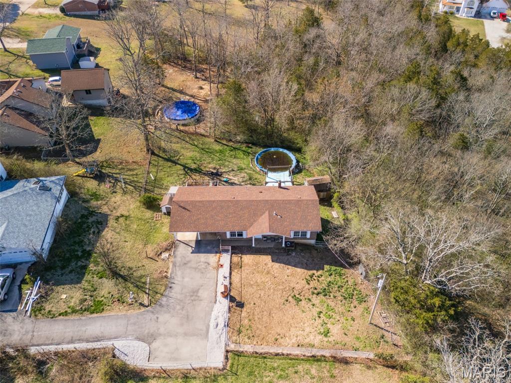 Gus-Mar Acres - Residential