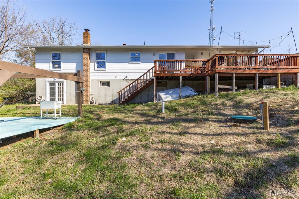 Gus-Mar Acres - Residential