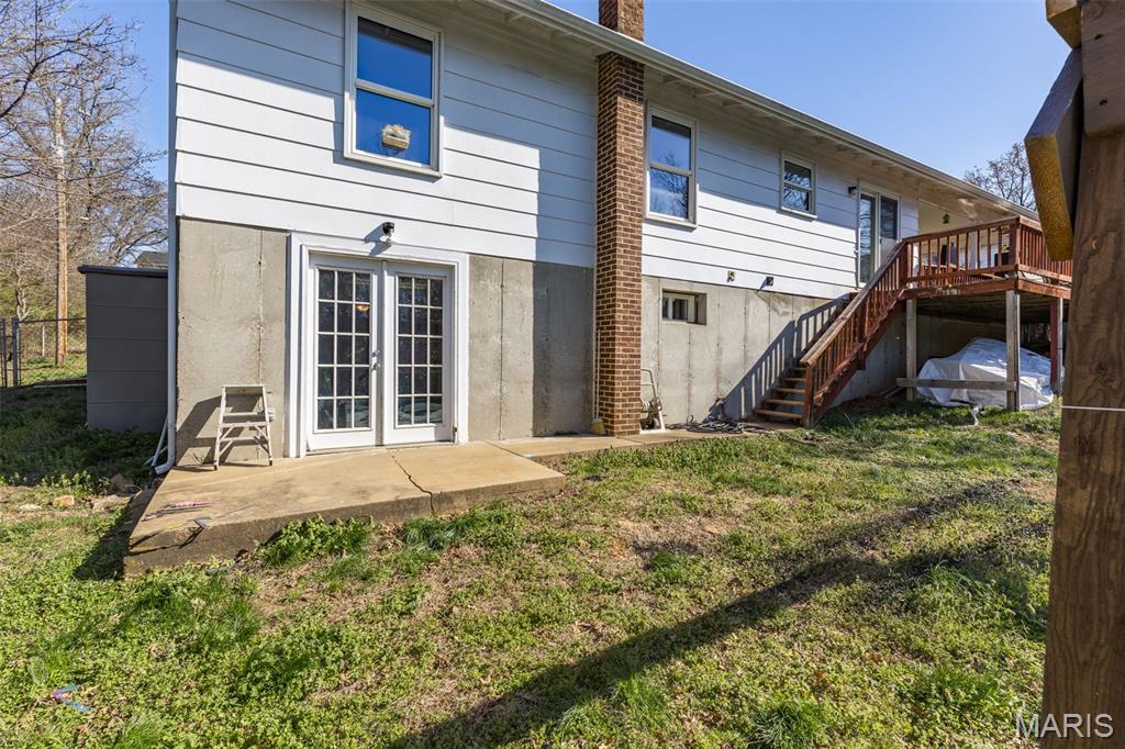Gus-Mar Acres - Residential