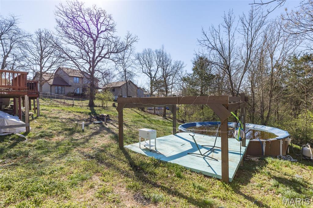 Gus-Mar Acres - Residential