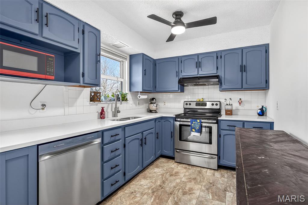Gus-Mar Acres - Residential