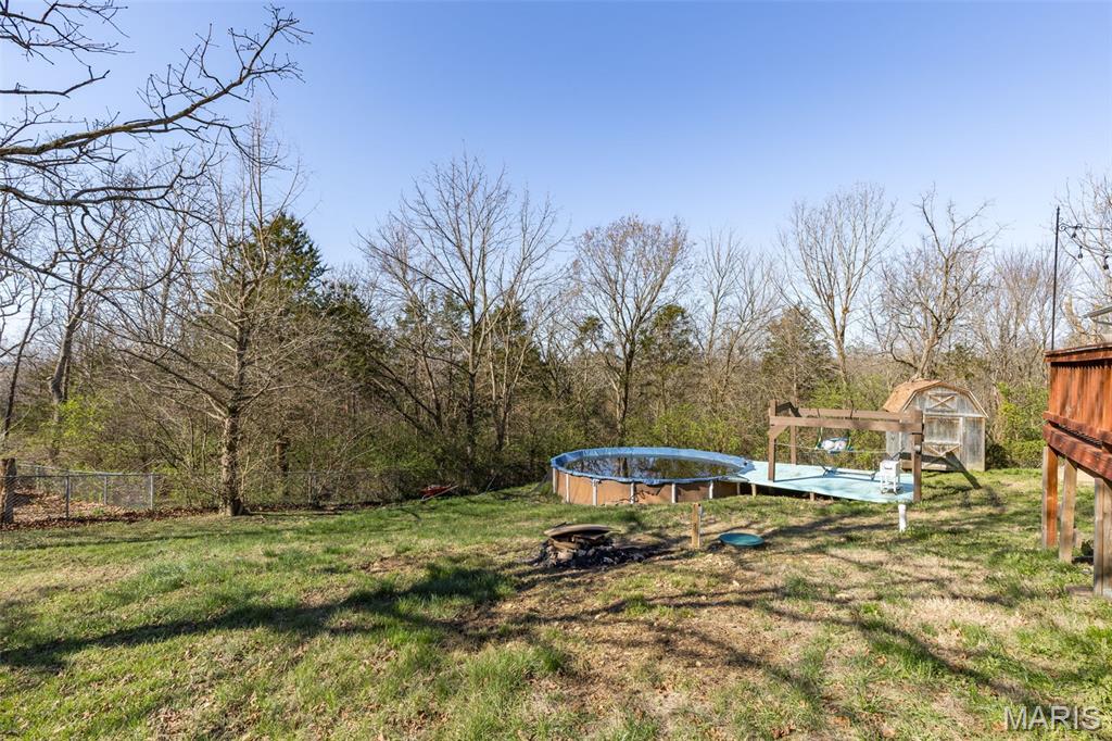 Gus-Mar Acres - Residential