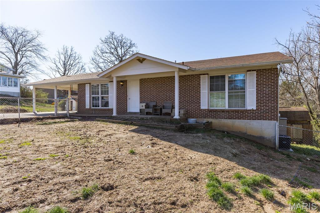 Gus-Mar Acres - Residential