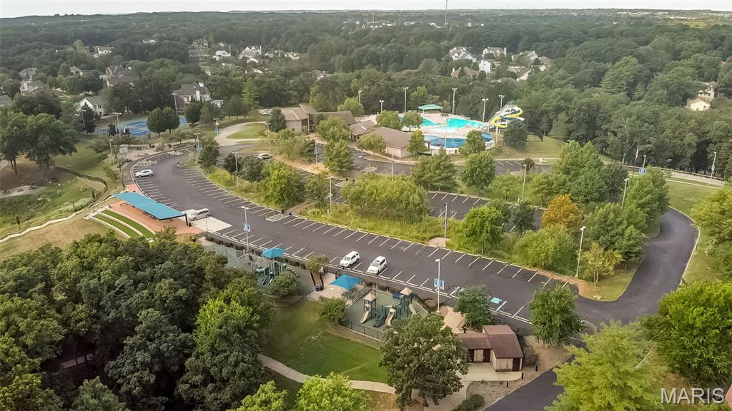 New Carmel Woods - Residential